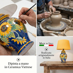 Carica l'immagine nel visualizzatore di Gallery, La Vietri
