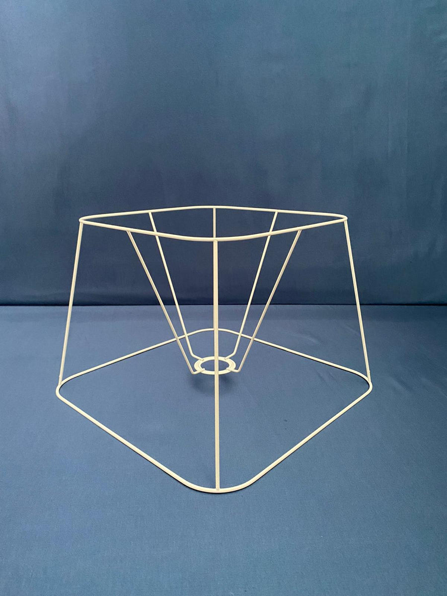 PATIKIL Diffusore Per Paralume 11' (279,5 Mm) - 2 Fogli Acrilico Bianco 1,7 Mm, Per Luci Pendenti E Lampade Tamburo