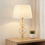 Load image into Gallery viewer, Planets: Bedside Lamp
