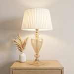 Carica l'immagine nel visualizzatore di Gallery, Cuore: Lampada da Comodino
