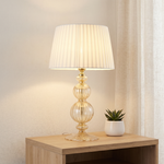 Load image into Gallery viewer, Planets: Bedside Lamp
