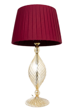 Load image into Gallery viewer, Olivia: Table Lamp
