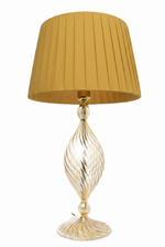 Load image into Gallery viewer, Olivia: Table Lamp
