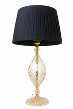 Load image into Gallery viewer, Olivia: Table Lamp
