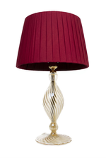 Load image into Gallery viewer, Olivia: Bedside Lamp
