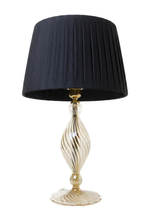 Load image into Gallery viewer, Olivia: Bedside Lamp
