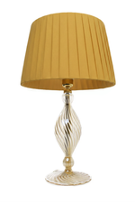Load image into Gallery viewer, Olivia: Bedside Lamp
