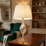 Load image into Gallery viewer, Olivia: Table Lamp
