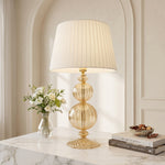 Load image into Gallery viewer, Pianeti: Table Lamp
