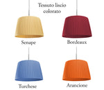 Carica l&#39;immagine nel visualizzatore di Gallery, Lampada a sospensione interamente personalizzabile in 12 colori
